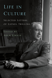 Life in Culture Book Cover - Click to open Coming Soon panel