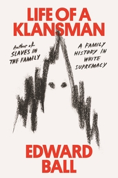 Life of a Klansman Book Cover - Click to open Top Sellers panel