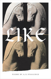 Like Book Cover - Click to open Coming Soon panel