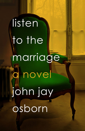 Listen to the Marriage Book Cover - Click to open Coming Soon panel
