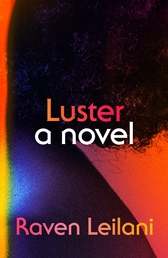Luster Book Cover - Click to open Top Sellers panel