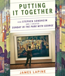 Putting It Together Book Cover - Click to open New Releases panel