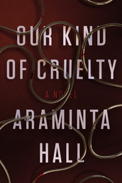 Our Kind of Cruelty Book Cover - Click to open Top Sellers panel