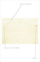 A Piece of Good News Book Cover - Click to open Coming Soon panel