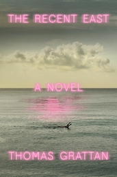 The Recent East Book Cover - Click to open Coming Soon panel