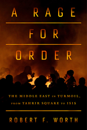 A Rage for Order
