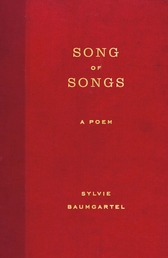 Song of Songs Book Cover - Click to open Coming Soon panel