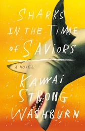 Sharks in the Time of Saviors Book Cover - Click to open Latest Guides panel