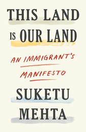 This Land Is Our Land Book Cover - Click to open Coming Soon panel