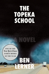 The Topeka School Book Cover - Click to open Latest Guides panel
