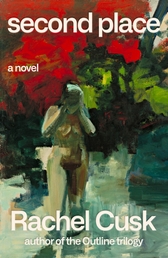 Second Place Book Cover - Click to open Coming Soon panel