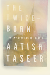 The Twice-Born Book Cover - Click to open Coming Soon panel