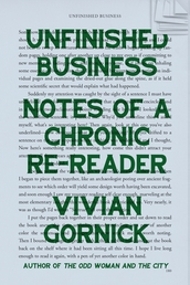 Unfinished Business Book Cover - Click to open Coming Soon panel