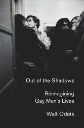 Out of the Shadows Book Cover - Click to open Coming Soon panel