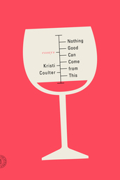 Nothing Good Can Come from This Book Cover - Click to open New Releases panel