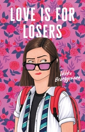 Love Is for Losers Book Cover - Click to open New Releases panel