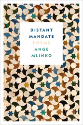 Distant Mandate Book Cover - Click to open Coming Soon panel