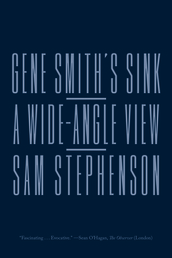 Gene Smith's Sink Book Cover - Click to open New Releases panel