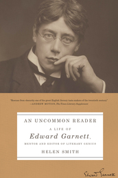An Uncommon Reader