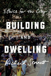 Building and Dwelling Book Cover - Click to open Coming Soon panel