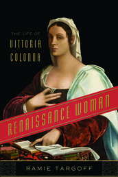Renaissance Woman Book Cover - Click to open Coming Soon panel