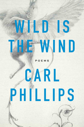 Wild Is the Wind Book Cover - Click to open New Releases panel