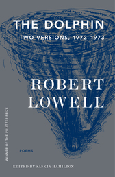 The Dolphin Book Cover - Click to open New Releases panel