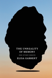 The Unreality of Memory Book Cover - Click to open Coming Soon panel