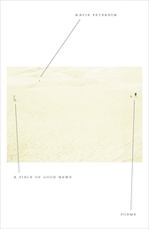 A Piece of Good News Book Cover - Click to open New Releases panel
