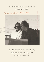 The Dolphin Letters, 1970-1979 Book Cover - Click to open Coming Soon panel
