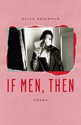 If Men, Then Book Cover - Click to open New Releases panel