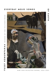 Everyday Mojo Songs of Earth Book Cover - Click to open New Releases panel