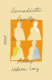 Immediate Family Book Cover - Click to open New Releases panel