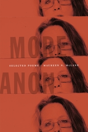 More Anon Book Cover - Click to open New Releases panel
