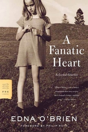 A Fanatic Heart Book Cover - Click to open Coming Soon panel