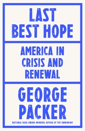 Last Best Hope Book Cover - Click to open Top Sellers panel