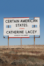 Certain American States Book Cover - Click to open New Releases panel