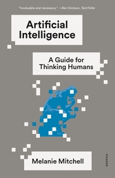 Artificial Intelligence Book Cover - Click to open New Releases panel