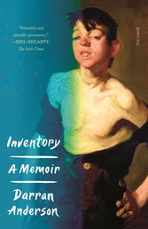 Inventory Book Cover - Click to open New Releases panel