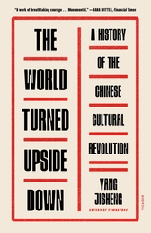 The World Turned Upside Down Book Cover - Click to open New Releases panel