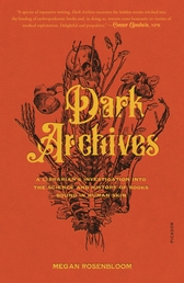 Dark Archives Book Cover - Click to open New Releases panel