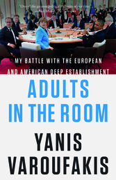 Adults in the Room