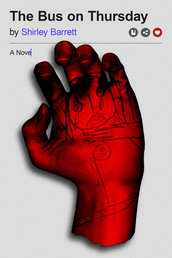 The Bus on Thursday Book Cover - Click to open New Releases panel