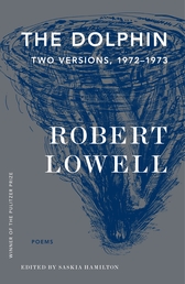 The Dolphin Book Cover - Click to open New Releases panel