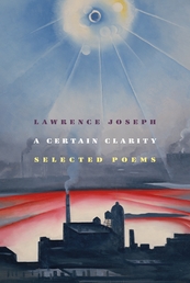 A Certain Clarity Book Cover - Click to open New Releases panel