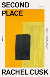 Second Place Book Cover - Click to open New Releases panel