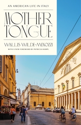 Mother Tongue Book Cover - Click to open New Releases panel