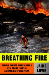 Breathing Fire Book Cover - Click to open New Releases panel