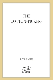 The Cotton-Pickers Book Cover - Click to open New Releases panel