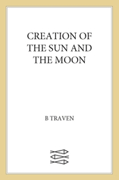 Creation of the Sun and the Moon Book Cover - Click to open New Releases panel